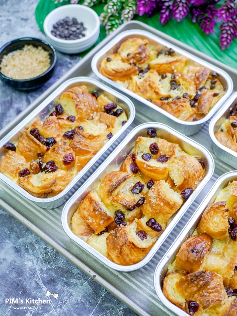 croissant pudding 03