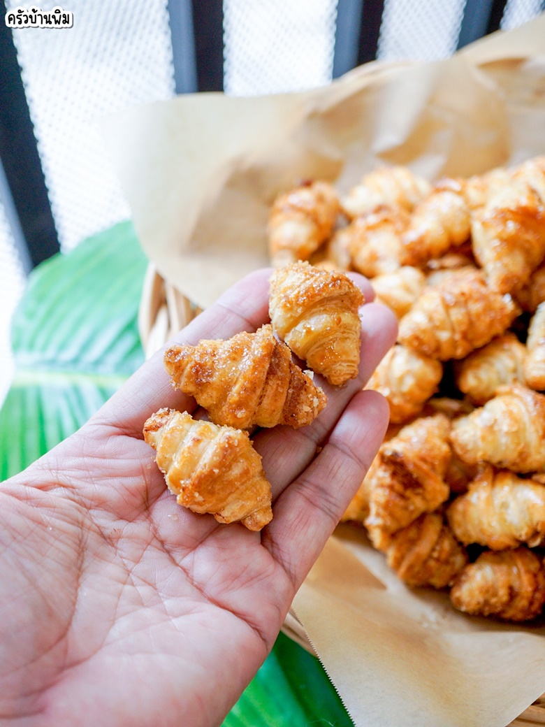 mini croissant 03