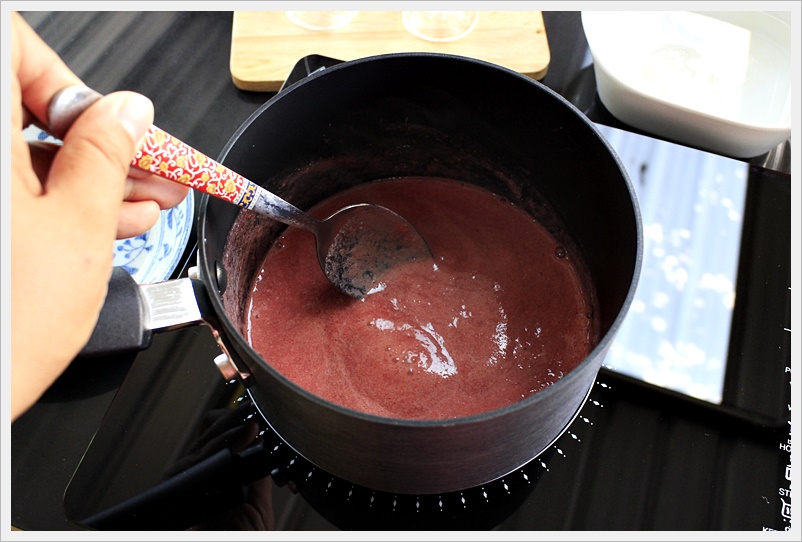 strawberry panna cotta 08