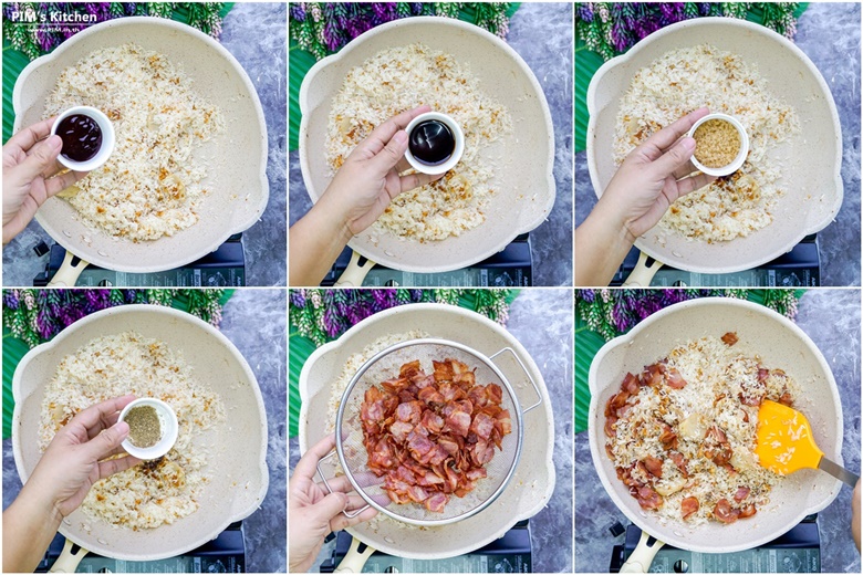 bacon rice 07