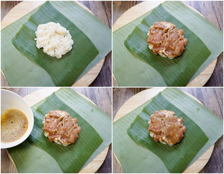 pork sticky rice 19