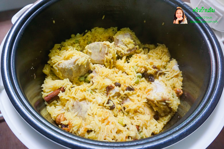 taro biryani 22