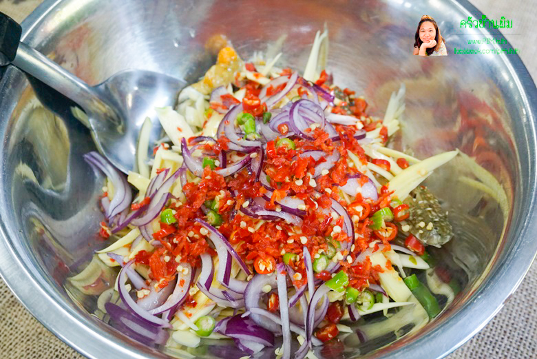 spicy salad sauce 19