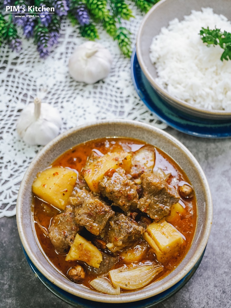 beef massaman 22