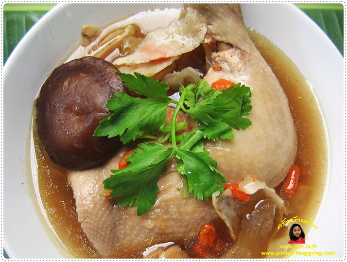 http://pim.in.th/images/all-side-dish-chicken-egg-duck/kai-toun-yachean/kai-ton-yachean-02.JPG