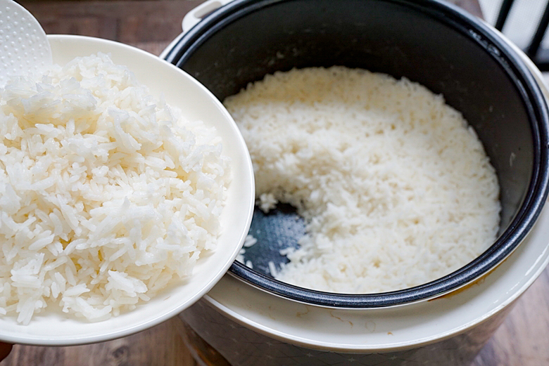 steamed chicken with yellow sufu 11