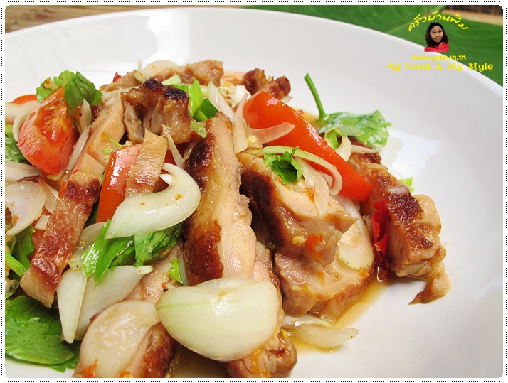 http://pim.in.th/images/all-side-dish-chicken-egg-duck/yam-kai-yang/yum-kai-yang-08.JPG