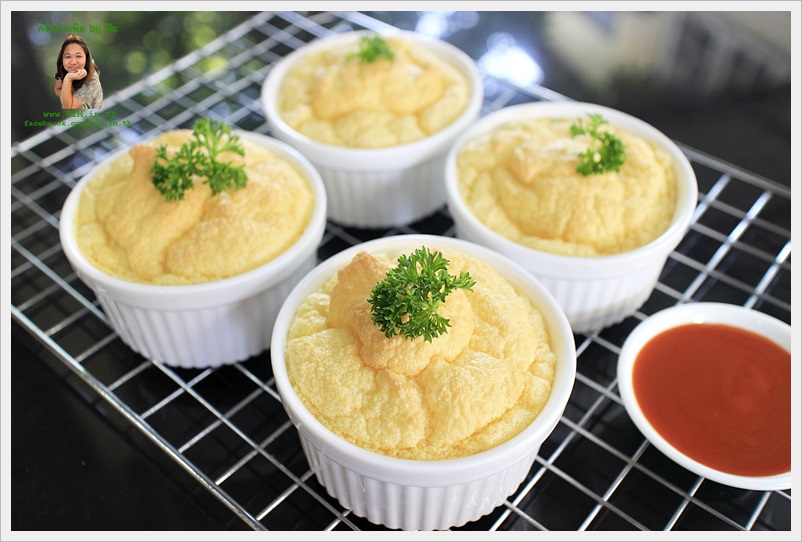 egg souffle 21