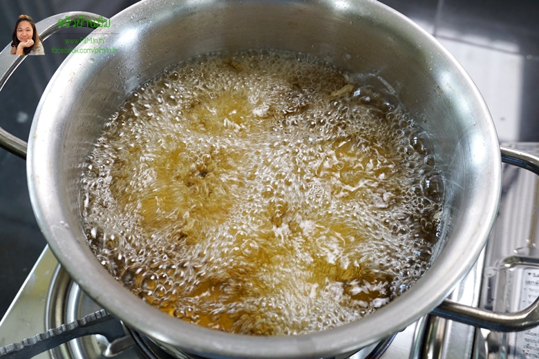 curried rice croquettes with fermented pork 12