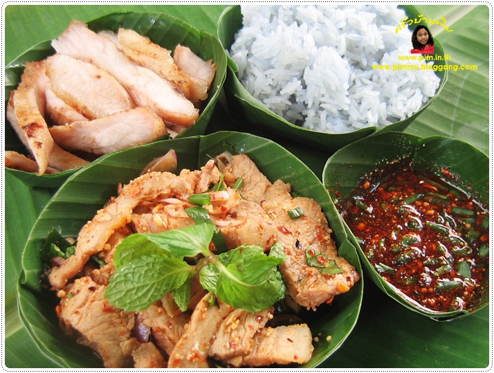 http://pim.in.th/images/all-side-dish-pork/namtok-mooyang/namtok-mooyang-53.JPG