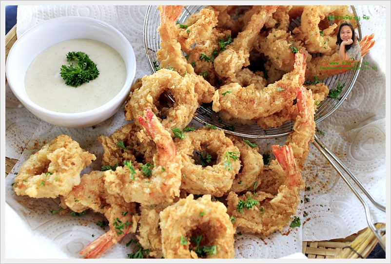 cajun seafood 12