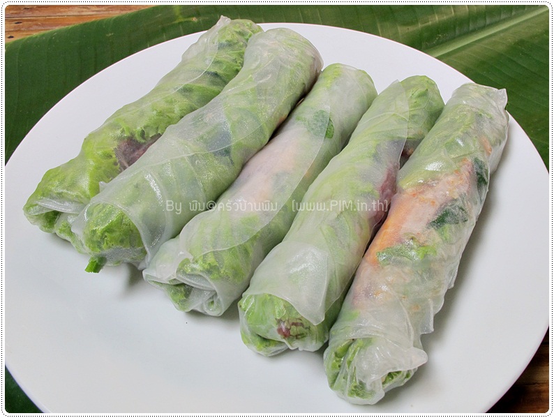 http://www.pim.in.th/images/all-thai-dessert/fresh-spring-roll/fresh-spring-roll-25.JPG