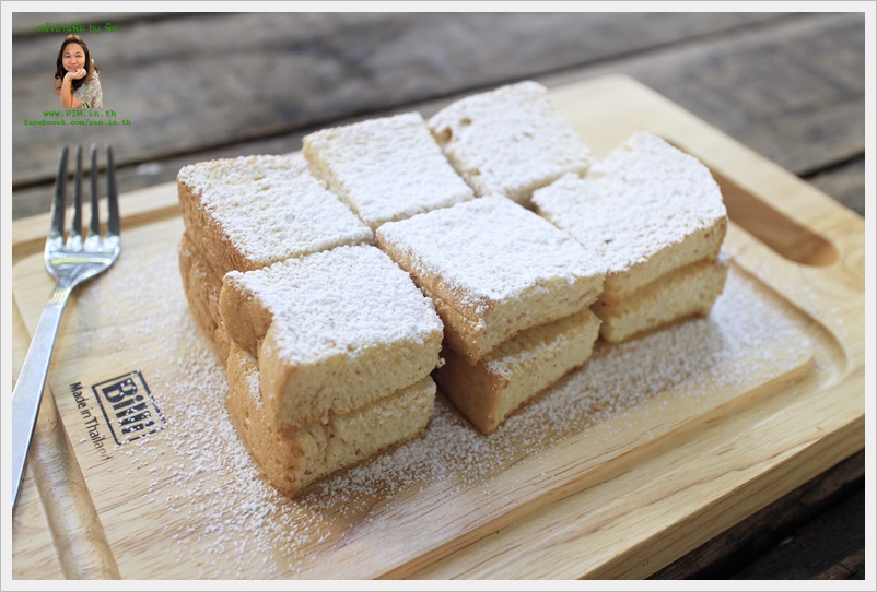 thai tea custard toast 18