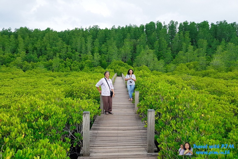 rayong with mom trip 07