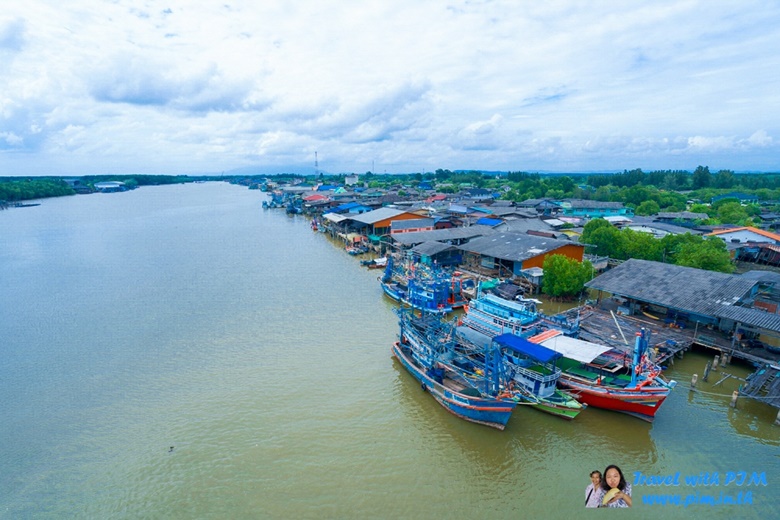 rayong with mom trip 11