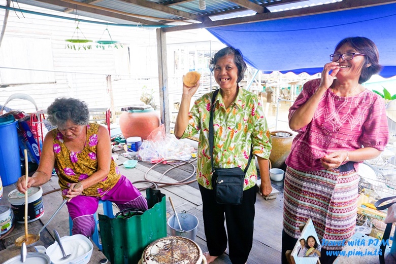 rayong with mom trip 18