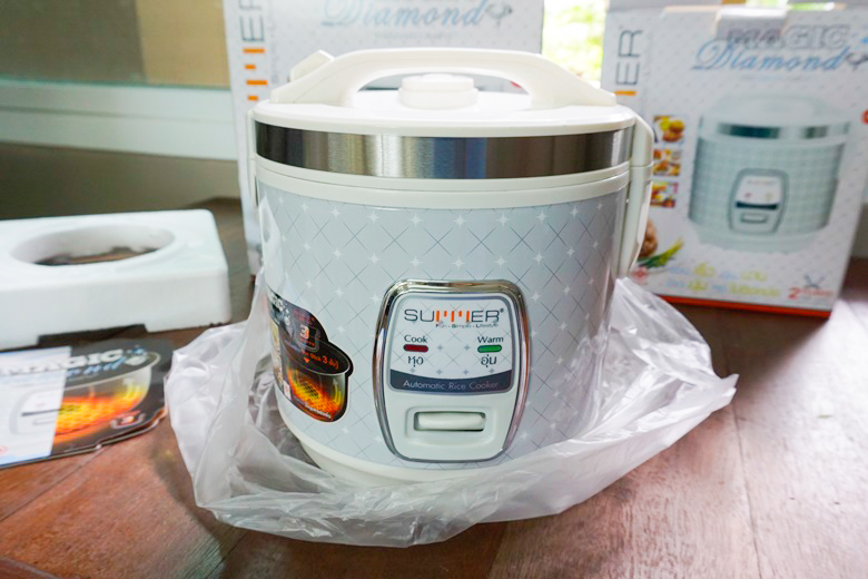 summer rice cooker 07