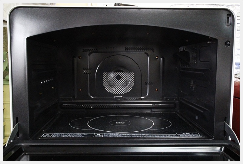 toshiba microwave15